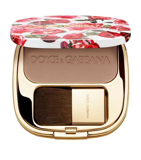 Dolce & Gabbana Blush Of Roses In Tan 100 .